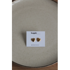 Сережки Golden Heart KPP333