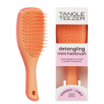 Tangle Teezer Detangling Mini Salmon Pink Apricot Щітка для волосся