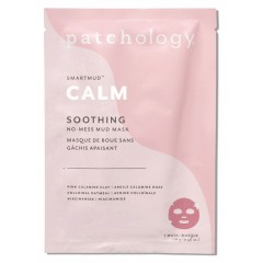 Patchology SmartMud Calm Single Заспокійлива маска 1 шт