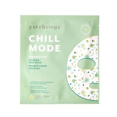Patchology Chill Mode Заспокоююча гідрогелева маска 1 шт