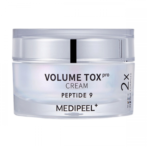 Medi-peel Peptide 9 Volume Tox Cream Pro 50ml Антивіковий крем