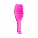 Tangle Teezer compact styler Cerise pink ombre