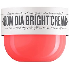 Sol de Janeiro Bom Dia Bright Body Cream with Vitamin C 75ml Крем для тіла