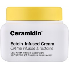 Dr.jart+ Ceramidin Ectoin Infused Cream 50 мл