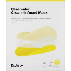 Dr.Jart+ Ceramidin Cream-Infused Mask