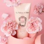 Sultan Body lotion Rose 200ml Молочко для тіла