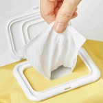 Manyo Pure Cleaning Tissue 80 шт Серветки очищувальні для зняття макіяжу - фото 2