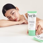 Purito Seoul Wonder Releaf Centella Daily Sun Lotion SPF50+ 15 ml - фото 3