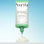 Purito Seoul Wonder Releaf Centella Daily Sun Lotion SPF50+ 15 ml - фото 2