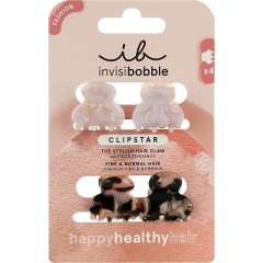 Invisibobble Clipstar The Stylish Hair Claw "Petit Four"