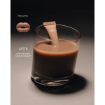 Lipss Lipper Latte Lip Gloss 8 мл - фото 2