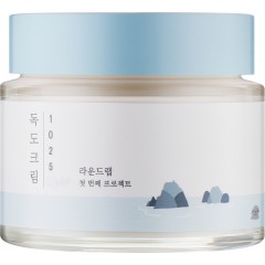 Round lab Dokdo Light Cream 80ml Крем для обличчя