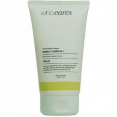 WhoCares Conditioner 1 Fundamental Repair 100ml Кондиціонер для волосся