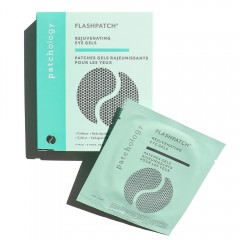 Patchology Flashpatch Rejuvenating Eye Gels 5 Пар