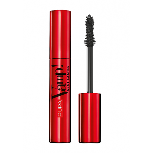 Pupa Vamp sexy lashes 11 Mascara