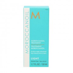 Moroccanoil Light Oil Treatment 50 мл