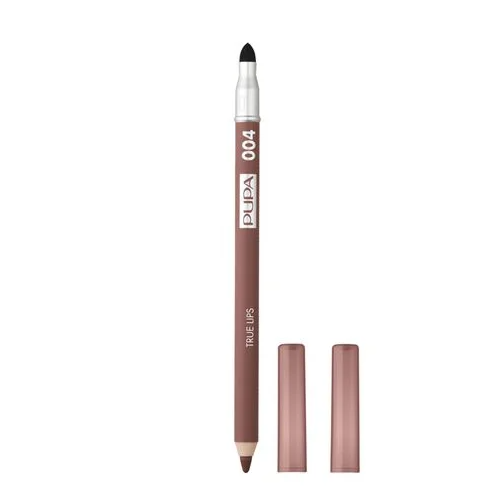 Pupa True lips 04 Lip Pencil