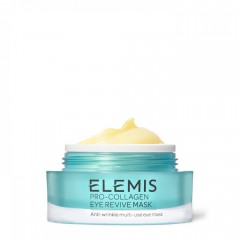 Elemis Pro Collagen eye revive mask15ml Крем маска для очей