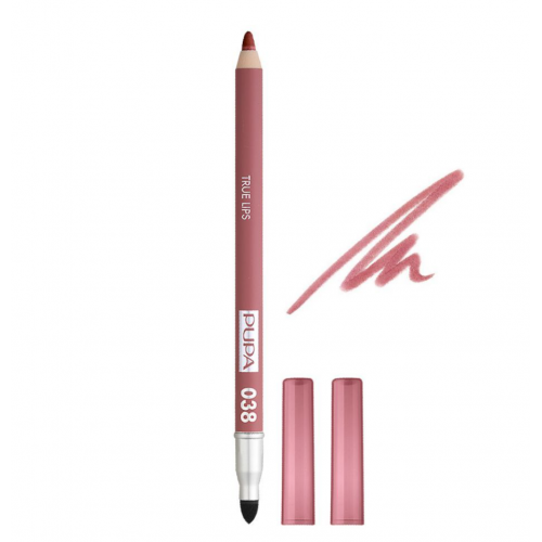 Pupa True lips 38 Lip Pencil