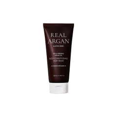 Rated Green Real Argan Deep Conditioning Hair Mask 200 ml