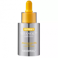 Medi-Peel Peptide 9 Vitanol Ampoule Pro 30 мл