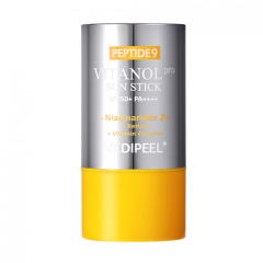 Medi-Peel Peptide 9 Vitanol Sun Stick Pro SPF50+ 23г