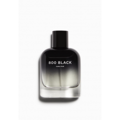 Zara 800 Black 80ml Parfume