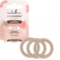 Invisibobble Slim Bronze Me Pretty х1