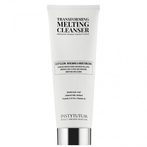 Instytutum Transforming Melting Cleanser 120 ml