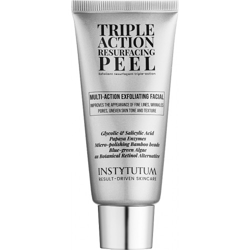 Instytutum Triple-Action Resurfacing Peel 60 ml