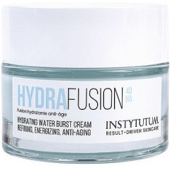 Instytutum HydraFusion 4D Hydrating water burst cream 50ml