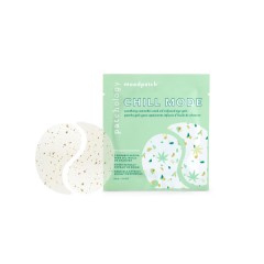 Patchology Moodpatch Chill Mode Eye Gels 1 шт.