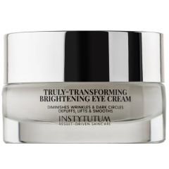 Instytutum Truly Transforming brightening eye Cream 15ml