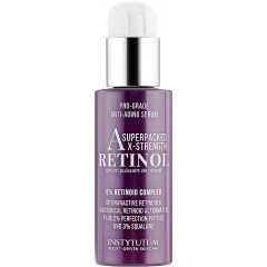 Instytutum A-Superpacked X-Strength Retinol Serum 30ml Антивікова сироватка з ретинолом