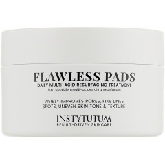 Instytutum Flawless pads 60шт Подушечки з кислотами