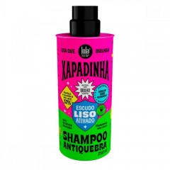 Lola Xapadinha Shampoo Antiquebra 250g