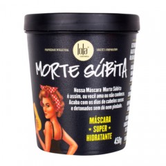 Lola From Rio Morte Subita Hydration Mask 450g