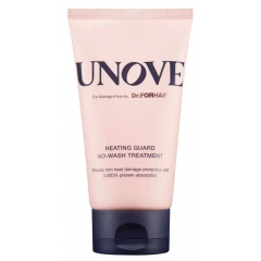 Dr.Forhair Unove Heating Guard No-Wash Treatment 40 ml