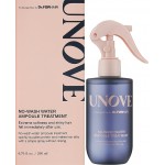 Dr. Forhair Unove No-Wash Water Ampoule Treatment 200 ml - фото 3