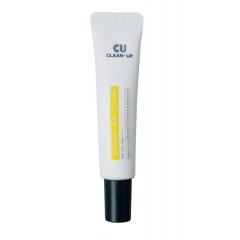 Cuskin Blemish sun lotion SPF 50+ 15ml Сонцезахисний лосьйон