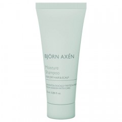 Bjorn Axen Moisture Shampoo 25 ml