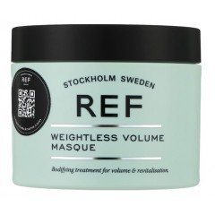 REF Weightless Volume Masque 250 мл