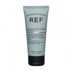 REF Weightless Volume Masque 60 ml