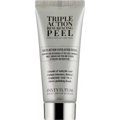 Instytutum Triple-Action Resurfacing Peel 20 ml