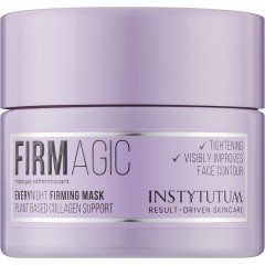 Instytutum Firmagic Everynight Firming 50ml Нічна ліфтинг маска