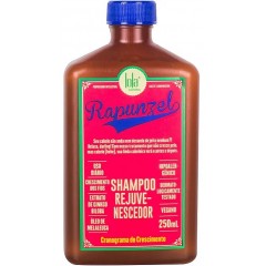 Lola Cosmetics Rapunzel Rejuvenating Shampoo 250 ml