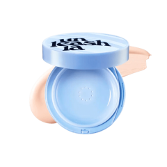 UNLEASHIA Babe Skin Baby Blue Cushion SPF40/PA++ 21 C (BABY CHEEK)