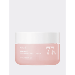 Anua Peach 77 Niacin Enriched 50ml