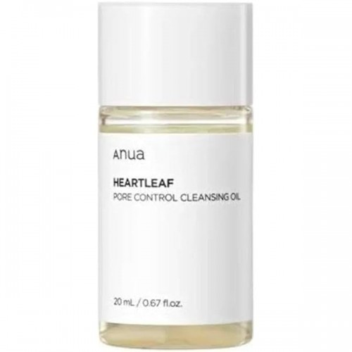 ANUA Heartleaf Pore Control Cleansing Oil 20 ml