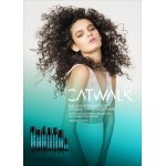 Tigi Catwalk Curl Collection Curlesque Curls Rock Amplifier 150 мл - фото 2